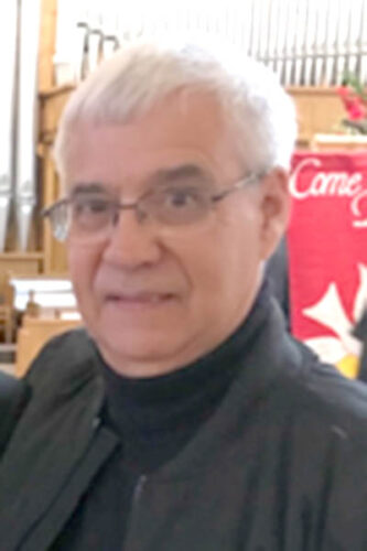 Joseph M. Seinkner Jr. 1952-2026